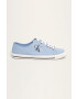 Calvin Klein Jeans Ниски кецове - Pepit.bg