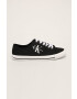 Calvin Klein Jeans Ниски кецове - Pepit.bg