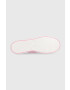 Calvin Klein Jeans Ниски кецове Skater Vulcanized Laceup Low в бяло - Pepit.bg