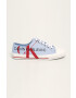 Calvin Klein Jeans Ниски кецове - Pepit.bg