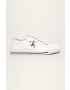 Calvin Klein Jeans Ниски кецове - Pepit.bg