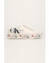 Calvin Klein Jeans Ниски кецове - Pepit.bg
