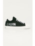 Calvin Klein Jeans Ниски кецове - Pepit.bg