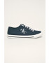 Calvin Klein Jeans Ниски кецове - Pepit.bg