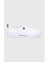 Calvin Klein Jeans Ниски кецове - Pepit.bg