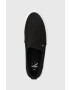 Calvin Klein Jeans Ниски кецове Vulcanized Flatform Bold Slipon - Pepit.bg