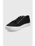 Calvin Klein Jeans Ниски кецове мъжко в черно - Pepit.bg