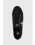 Calvin Klein Jeans Ниски кецове мъжко в черно - Pepit.bg