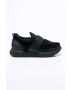 Calvin Klein Jeans Обувки Rachel Soft Nappa - Pepit.bg