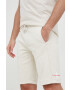 Calvin Klein Jeans Памучен къс панталон - Pepit.bg