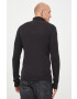 Calvin Klein Jeans Памучен пуловер - Pepit.bg