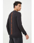 Calvin Klein Jeans Памучен пуловер - Pepit.bg