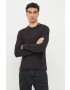 Calvin Klein Jeans Памучен пуловер - Pepit.bg