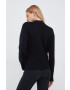 Calvin Klein Jeans Памучен пуловер - Pepit.bg