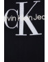 Calvin Klein Jeans Памучен пуловер - Pepit.bg