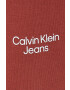 Calvin Klein Jeans Памучен спортен панталон - Pepit.bg