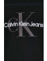 Calvin Klein Jeans Памучен суичър - Pepit.bg