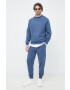 Calvin Klein Jeans Памучен суичър - Pepit.bg