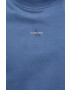 Calvin Klein Jeans Памучен суичър - Pepit.bg