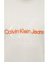 Calvin Klein Jeans Памучен суичър - Pepit.bg