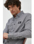Calvin Klein Jeans Памучна риза - Pepit.bg