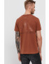 Calvin Klein Jeans Памучна тениска - Pepit.bg