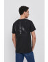 Calvin Klein Jeans Памучна тениска - Pepit.bg
