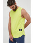 Calvin Klein Jeans Памучна тениска - Pepit.bg