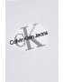 Calvin Klein Jeans Памучна тениска - Pepit.bg