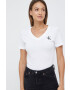 Calvin Klein Jeans Памучна тениска - Pepit.bg
