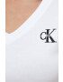 Calvin Klein Jeans Памучна тениска - Pepit.bg