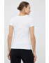 Calvin Klein Jeans Памучна тениска (2 броя) в розово - Pepit.bg