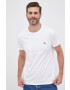 Calvin Klein Jeans Памучна тениска (2 чифта) - Pepit.bg