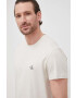 Calvin Klein Jeans Памучна тениска (2 чифта) - Pepit.bg