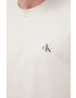 Calvin Klein Jeans Памучна тениска (2 чифта) - Pepit.bg