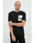 Calvin Klein Jeans Памучна тениска - Pepit.bg