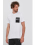 Calvin Klein Jeans Памучна тениска - Pepit.bg