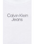 Calvin Klein Jeans Памучна тениска - Pepit.bg