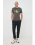 Calvin Klein Jeans Памучна тениска - Pepit.bg