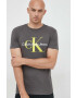 Calvin Klein Jeans Памучна тениска - Pepit.bg