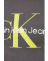 Calvin Klein Jeans Памучна тениска - Pepit.bg