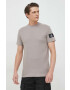 Calvin Klein Jeans Памучна тениска - Pepit.bg