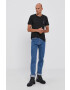 Calvin Klein Jeans Памучна тениска - Pepit.bg