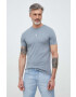 Calvin Klein Jeans Памучна тениска - Pepit.bg