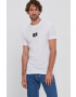 Calvin Klein Jeans Памучна тениска - Pepit.bg