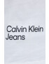 Calvin Klein Jeans Памучна тениска - Pepit.bg