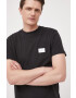 Calvin Klein Jeans Памучна тениска - Pepit.bg