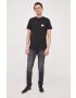 Calvin Klein Jeans Памучна тениска - Pepit.bg