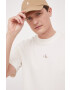 Calvin Klein Jeans Памучна тениска - Pepit.bg