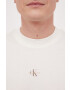 Calvin Klein Jeans Памучна тениска - Pepit.bg